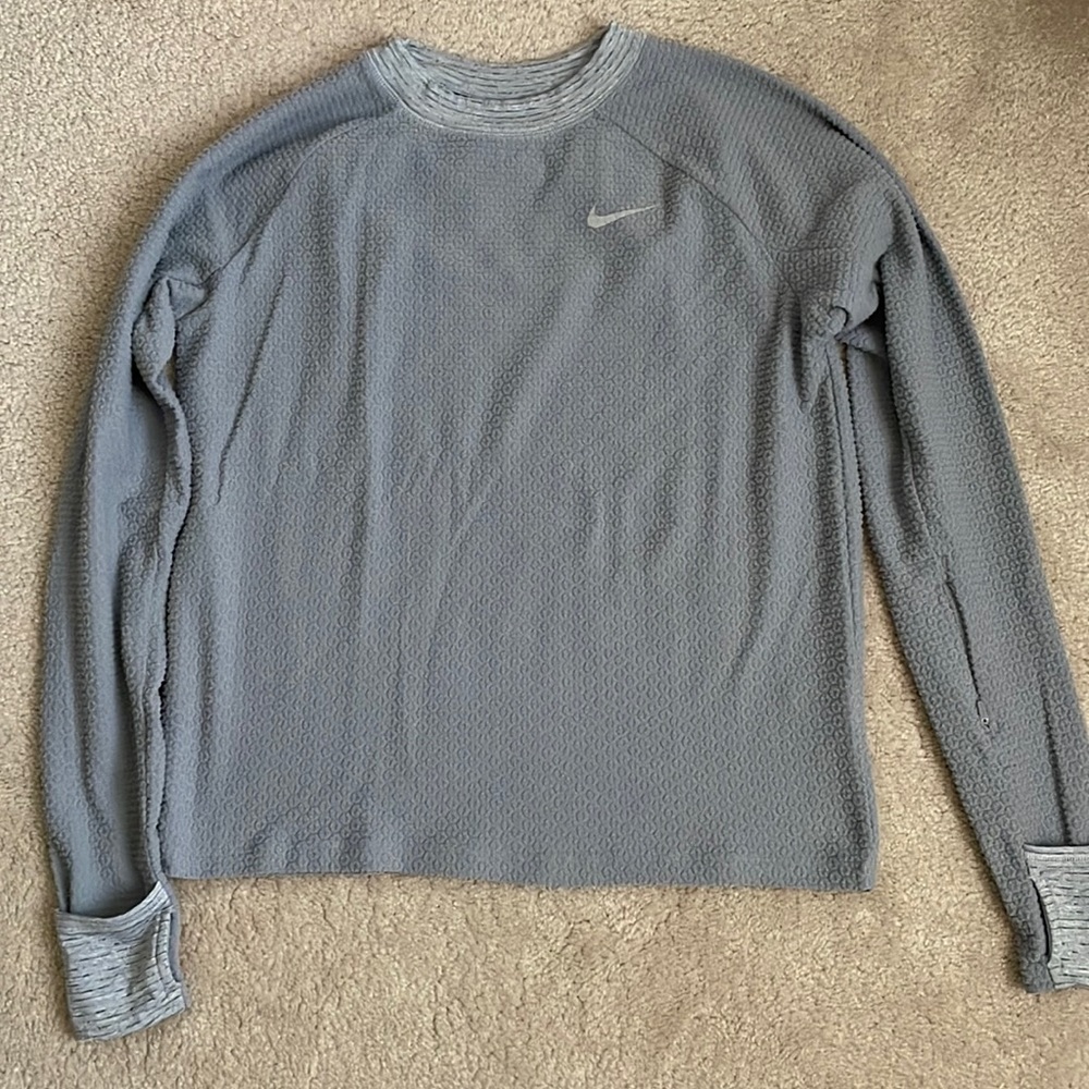 Nike Thermal Dri Fit Shirt
